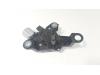 Opel Crossland (X) 1.2 12V Scheibenwischermotor hinten