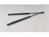 Honda Jazz (GK/GP) 1.3 -i-VTEC 16V Kit amortisseur gaz hayon