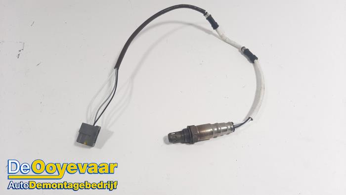 Używane Sonda lambda Honda Jazz (GK/GP) 1.3 -i-VTEC 16V Cena € 29,99 Procedura marży oferowane przez Autodemontagebedrijf De Ooyevaar