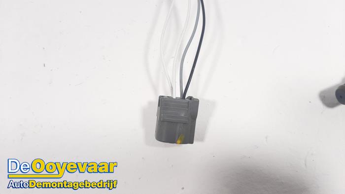 Sonde lambda d'un Honda Jazz (GK/GP) 1.3 -i-VTEC 16V 2019