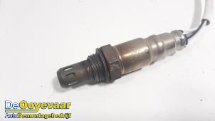 Sonde lambda d'un Honda Jazz (GK/GP) 1.3 -i-VTEC 16V 2019