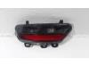Taillight, left from a Renault Captur II (RJB) 1.3 TCE 130 16V 2019