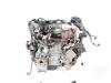 Engine from a Ford Fiesta 6 (JA8), 2008 / 2017 1.6 TDCi 16V 95, Hatchback, Diesel, 1.560cc, 70kW (95pk), FWD, TZJB, 2010-02 / 2015-12 2011