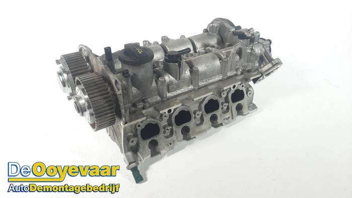 Usagé Culasse Audi A4 Avant (B9) 1.4 TFSI 16V Prix € 249,99 Règlement à la marge proposé par Autodemontagebedrijf De Ooyevaar