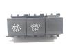 Switch (miscellaneous) from a Peugeot 2008 (UD/UK/UR/US/UX) 1.2 VTi 12V PureTech 130 2020