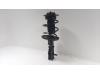 Opel Insignia 17- Front shock absorber rod, right