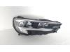 Headlight, right from a Opel Insignia Sports Tourer, Estate, 2017 2020