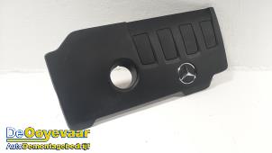 Used Engine protection panel Mercedes CLA Shooting Brake (118.6) 2.0 CLA-250 Turbo 16V Price € 124,99 Margin scheme offered by Autodemontagebedrijf De Ooyevaar