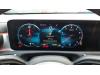 Mercedes-Benz CLA Shooting Brake (118.6) 2.0 CLA-250 Turbo 16V Display Multi Media control unit