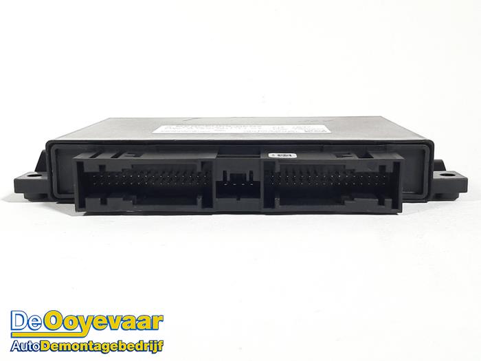 Automatic gearbox computer Mercedes CLA Shooting Brake 2.0 CLA250