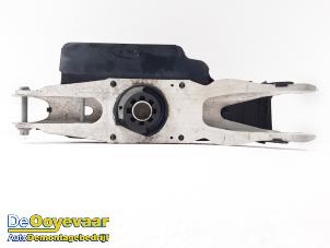 Used Rear lower wishbone, left Mercedes CLA Shooting Brake (118.6) 2.0 CLA-250 Turbo 16V Price € 34,99 Margin scheme offered by Autodemontagebedrijf De Ooyevaar