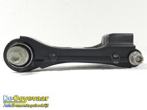 Used Rear lower wishbone, left Mercedes CLA Shooting Brake (118.6) 2.0 CLA-250 Turbo 16V Price € 19,99 Margin scheme offered by Autodemontagebedrijf De Ooyevaar
