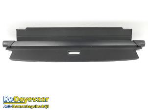 Luggage compartment covers with part number 5J9867871 stock