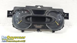 Used Instrument panel Opel Vivaro 1.6 CDTI BiTurbo 120 Price € 249,99 Margin scheme offered by Autodemontagebedrijf De Ooyevaar
