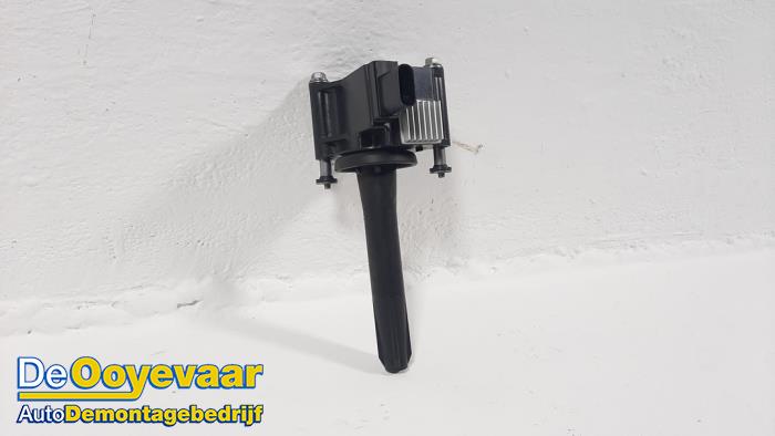 Gebrauchte Stift Zündspule Opel Insignia Sports Tourer Preis € 29,99 Margenregelung angeboten von Autodemontagebedrijf De Ooyevaar