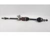 Opel Insignia 17- Front drive shaft, right