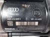 Air pump (suspension) from a Audi A7 Sportback (4GA/4GF) 3.0 TDI V6 24V biturbo Quattro 2015