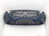 Front bumper from a Opel Insignia Sports Tourer, Estate, 2017 2020
