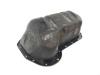 Sump from a Volkswagen Transporter/Caravelle T4, 1990 / 2003 1.9 TD Caravelle, Minibus, Diesel, 1.896cc, 50kW (68pk), FWD, ABL, 1996-03 / 2000-04, 70 1996