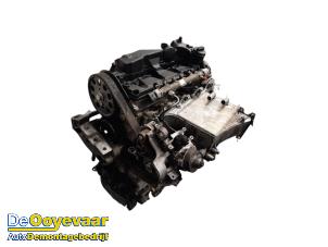 Used Engine Volkswagen Passat Variant (3G5) 2.0 TDI 16V 150 Price € 1.799,99 Margin scheme offered by Autodemontagebedrijf De Ooyevaar