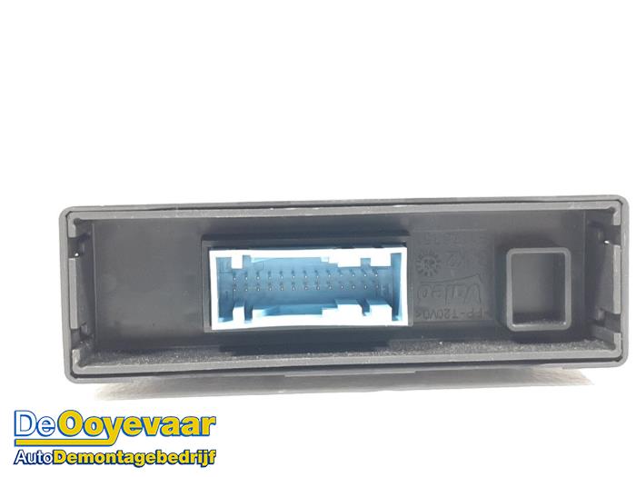 Computer lighting module Peugeot 2008 1.2 VTi 12V PureTech 130 - 9838568380