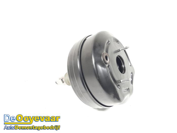 Gebrauchte Bremskraftverstärker BMW 3 serie (F30) 320i 2.0 16V Preis € 29,99 Margenregelung angeboten von Autodemontagebedrijf De Ooyevaar