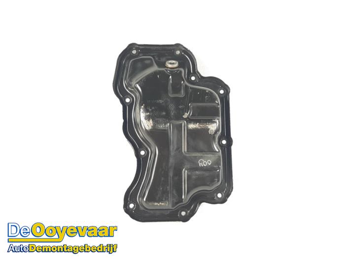 Usagé Couvercle carter Renault Captur I (2R) 0.9 Energy TCE 12V Prix € 25,00 Règlement à la marge proposé par Autodemontagebedrijf De Ooyevaar