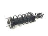 Ford Fiesta 7 1.1 Ti-VCT 12V 85 Front shock absorber rod, right