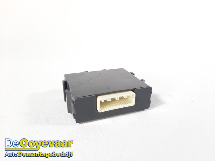 Usados Módulo PDC Mazda MX-5 (ND) 1.5 Skyactiv G-131 16V Precio € 49,99 Norma de margen ofrecido por Autodemontagebedrijf De Ooyevaar