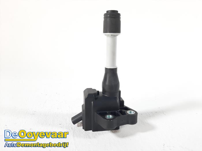 Ignition coil from a Ford Fiesta 7 1.1 Ti-VCT 12V 85 2019