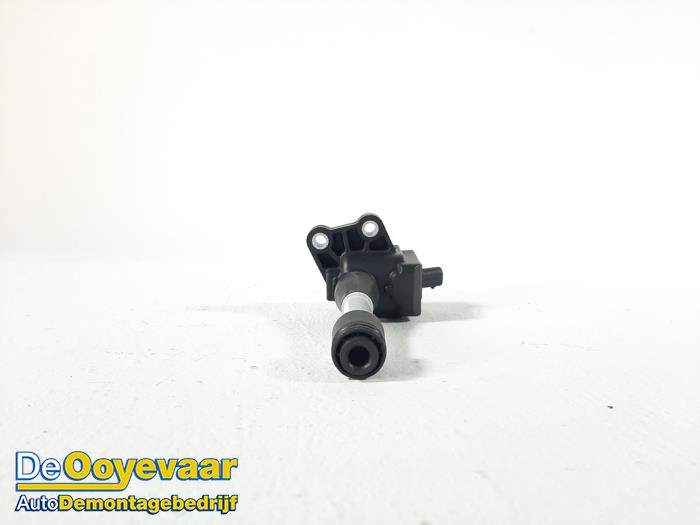 Ignition coil from a Ford Fiesta 7 1.1 Ti-VCT 12V 85 2019