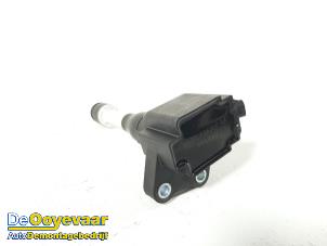 Used Ignition coil Ford Fiesta 7 1.1 Ti-VCT 12V 85 Price € 24,99 Margin scheme offered by Autodemontagebedrijf De Ooyevaar