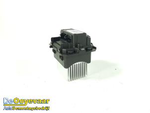 Used Heater resistor Mazda MX-5 (ND) 1.5 Skyactiv G-131 16V Price € 49,99 Margin scheme offered by Autodemontagebedrijf De Ooyevaar