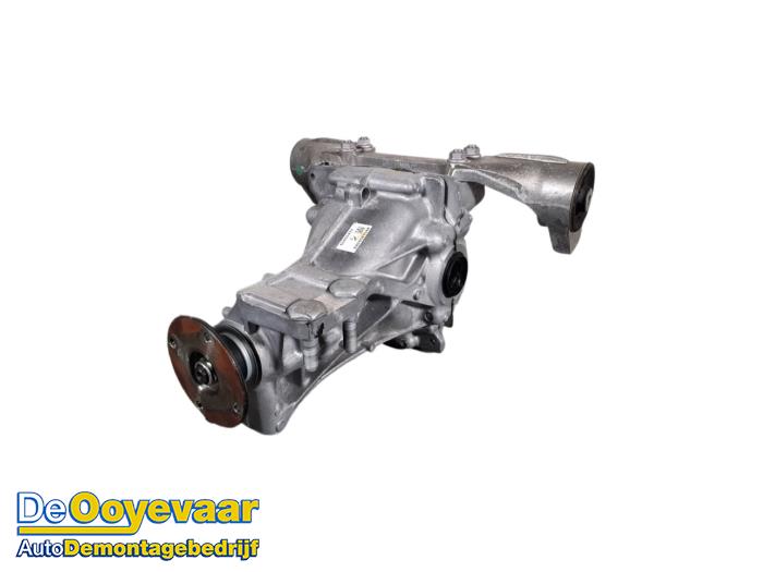 Gebrauchte Differential hinten Mazda MX-5 (ND) 1.5 Skyactiv G-131 16V Preis € 599,99 Margenregelung angeboten von Autodemontagebedrijf De Ooyevaar
