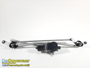 Used Wiper motor + mechanism Mazda MX-5 (ND) 1.5 Skyactiv G-131 16V Price € 149,99 Margin scheme offered by Autodemontagebedrijf De Ooyevaar
