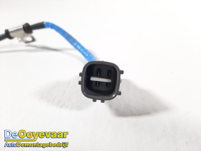 Sonde lambda d'un Mazda MX-5 (ND) 1.5 Skyactiv G-131 16V 2018