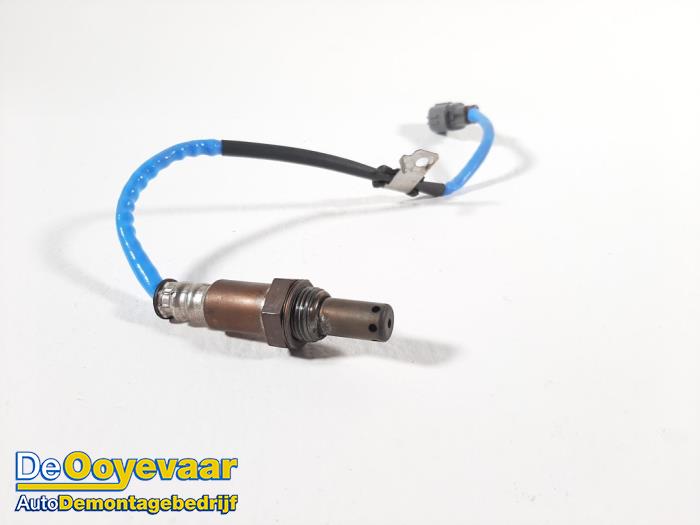 Usados Sonda Lambda Mazda MX-5 (ND) 1.5 Skyactiv G-131 16V Precio € 29,99 Norma de margen ofrecido por Autodemontagebedrijf De Ooyevaar