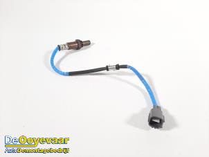 Sonde lambda d'un Mazda MX-5 (ND) 1.5 Skyactiv G-131 16V 2018