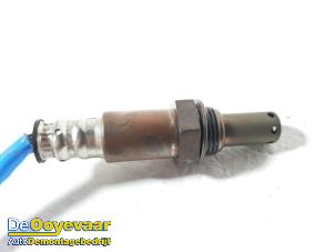 Sonde lambda d'un Mazda MX-5 (ND) 1.5 Skyactiv G-131 16V 2018