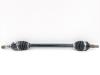 Drive shaft, rear left from a Mazda MX-5 (ND), 2015 1.5 Skyactiv G-131 16V, Convertible, Petrol, 1.496cc, 97kW (132pk), RWD, P5X1, 2018-05, ND6EA6 2018