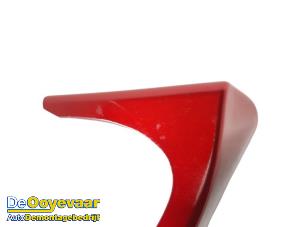 Begagnade Dekorstripe, instrumentbräda Mazda MX-5 (ND) 1.5 Skyactiv G-131 16V Pris € 19,99 Marginaltabell erbjuds av Autodemontagebedrijf De Ooyevaar