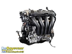 Used Engine Mazda MX-5 (ND) 1.5 Skyactiv G-131 16V Price € 2.499,99 Margin scheme offered by Autodemontagebedrijf De Ooyevaar