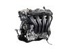 Engine from a Mazda MX-5 (ND), 2015 1.5 Skyactiv G-131 16V, Convertible, Petrol, 1.496cc, 97kW (132pk), RWD, P5X1, 2018-05, ND6EA6 2018