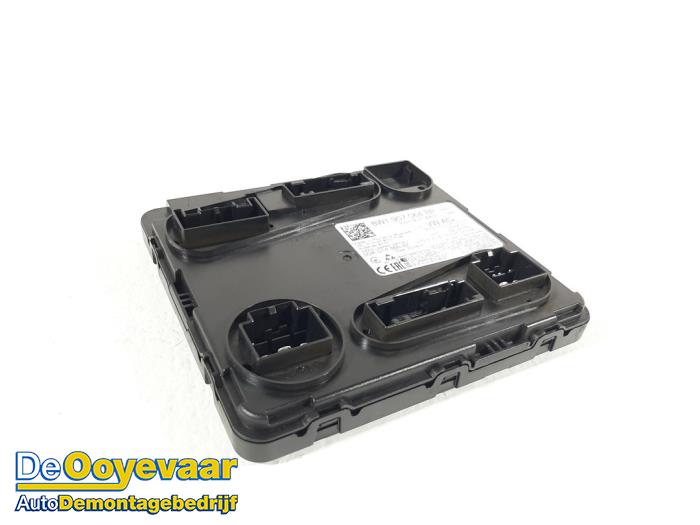Used Body control computer Audi SQ7 (4MB/4MG) 4.0 TDI V8 32V Price € 169,99 Margin scheme offered by Autodemontagebedrijf De Ooyevaar
