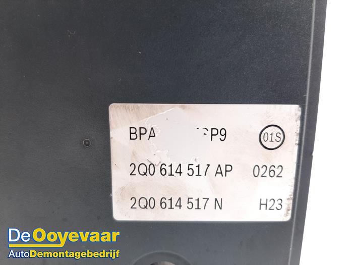 Pompa ABS z Volkswagen Polo VI (AW1) 1.0 TSI 12V 2022