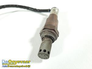Lambda probe from a Volkswagen Polo VI (AW1) 1.0 TSI 12V 2022