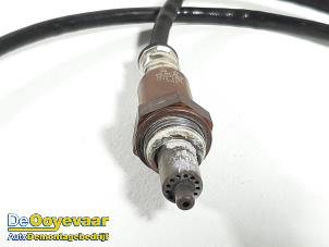 Lambda probe from a Volkswagen Polo VI (AW1) 1.0 TSI 12V 2022