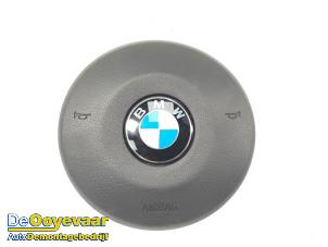 Used Left airbag (steering wheel) BMW 3 serie (F30) 320i 1.6 16V EfficientDynamicsEdition Price € 339,99 Margin scheme offered by Autodemontagebedrijf De Ooyevaar