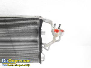 Klima Kondensor van een Hyundai i40 CW (VFC) 2.0 GDI 16V 2012