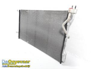 Klima Kondensor van een Hyundai i40 CW (VFC) 2.0 GDI 16V 2012
